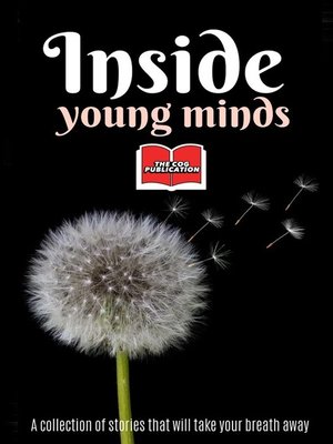 cover image of Inside Young Minds